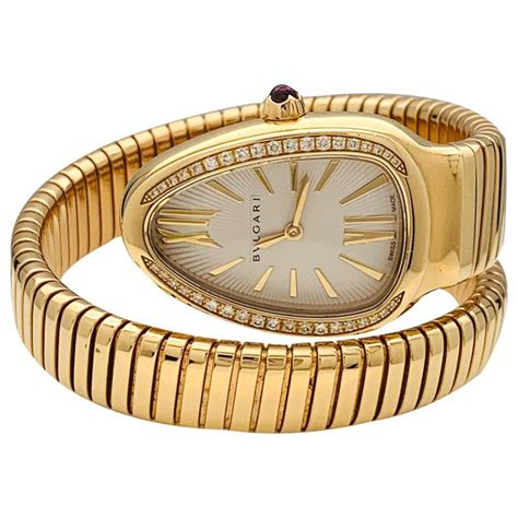 dupes of bvlgari serpenti watches|bulgari serpenti watch for sale.